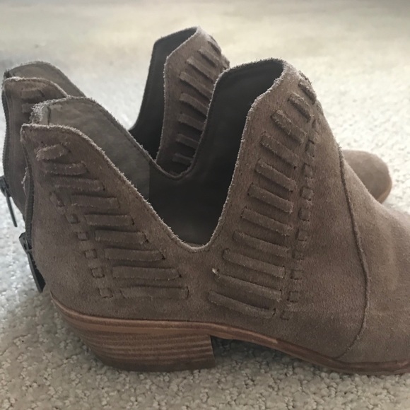 Booties - Picture 6 of 6